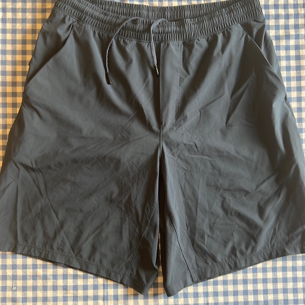 Lululemon Lined Athletic Shorts
